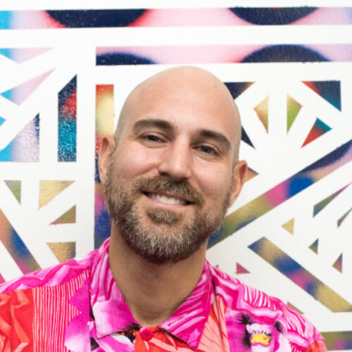 Chris Adamo