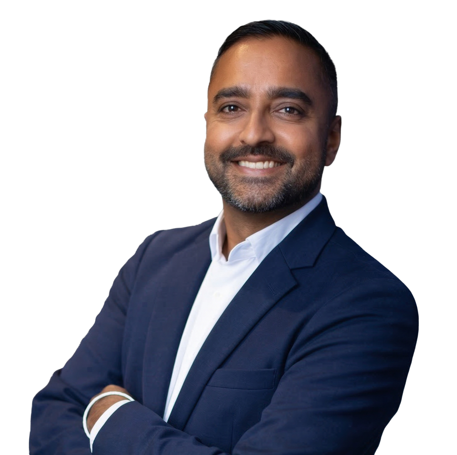 Palvinder Singh Chahil