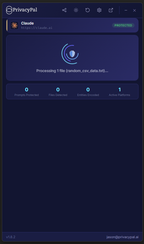 AI-(D)SPM fast deployment